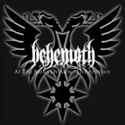 Review: Behemoth - At The Arena Ov Aion - Live Apostasy