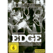 DVD/Blu-ray-Review: Various Artists - Edge - Perspectives On Drug Free Culture (DVD)