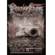 DVD/Blu-ray-Review: Various Artists - Party.San Metal Open Air 2009 (DVD)