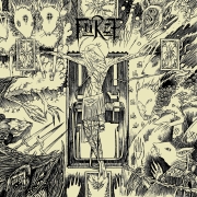 Review: Furze - Psych Minus Space Control