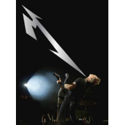 DVD/Blu-ray-Review: Metallica - Quebec Magnetic (DVD)