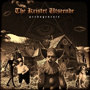 Review: The Kristet Utseende - Pervogenesis