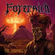 Review: Forensick - The Prophecy