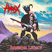 Review: Hirax - Immortal Legacy