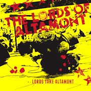 Review: The Lords Of Altamont - Lords Take Altamont