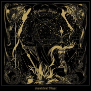 Review: Diabolic Night - Sepulchral Magic