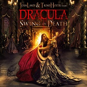 Review: Jorn Lande & Trond Holter - Dracula - Swing of Death
