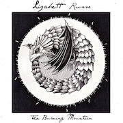 Review: Lizabett Russo - The Burning Mountain