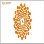 Quad: Quad (180g-Vinyl in Orange)