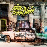 Review: The Quireboys - White Trash Blues