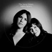 Review: The Secret Sisters - Saturn Return