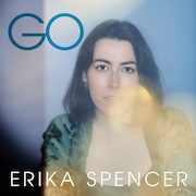 Review: Erika Spencer - Go