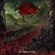 Review: The Tomb - The Valley of Despair