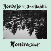 DVD/Blu-ray-Review: Jordsjø / Breidablik - Kontraster