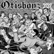 DVD/Blu-ray-Review: Ofisboyz - XX