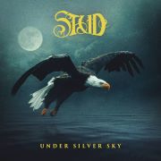 DVD/Blu-ray-Review: STUD - Under Silver Sky