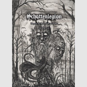 DVD/Blu-ray-Review: Schattenlegion - Ausgabe 3