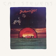 DVD/Blu-ray-Review: Cat Stevens - Saturnight