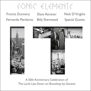 DVD/Blu-ray-Review: Dave Kerzner & Sonic Elements - IT – A 50th Anniversary Celebration of 'The Lamb Lies Down On Broadway' by Genesis