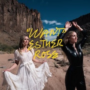 DVD/Blu-ray-Review: Esther Rose - Want