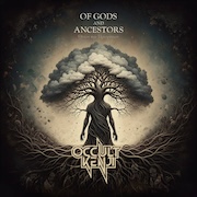 Occult Kenji: Of Gods And Ancestors