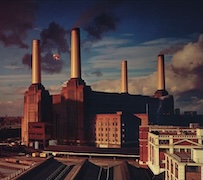 DVD/Blu-ray-Review: Pink Floyd - Animals (1977) - Vinyl-Ausgabe