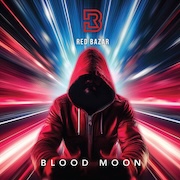 DVD/Blu-ray-Review: Red Bazar - Blood Moon