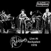 The Rubinoos: Live At Rockpalast 1978