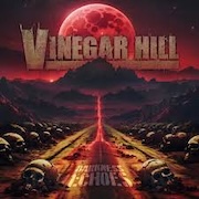DVD/Blu-ray-Review: Vinegar Hill - Darkness Echoes