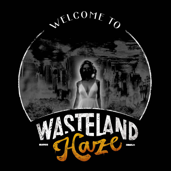 DVD/Blu-ray-Review: Wasteland Haze - Welcome to Wasteland Haze