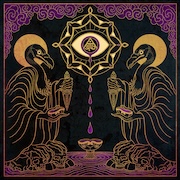 Wolvennest: Procession