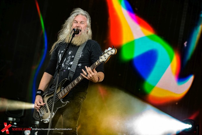 MASTODON | WACKEN OPEN AIR 2025-08-02 MASTODON | WACKEN OPEN AIR 2025-08-02